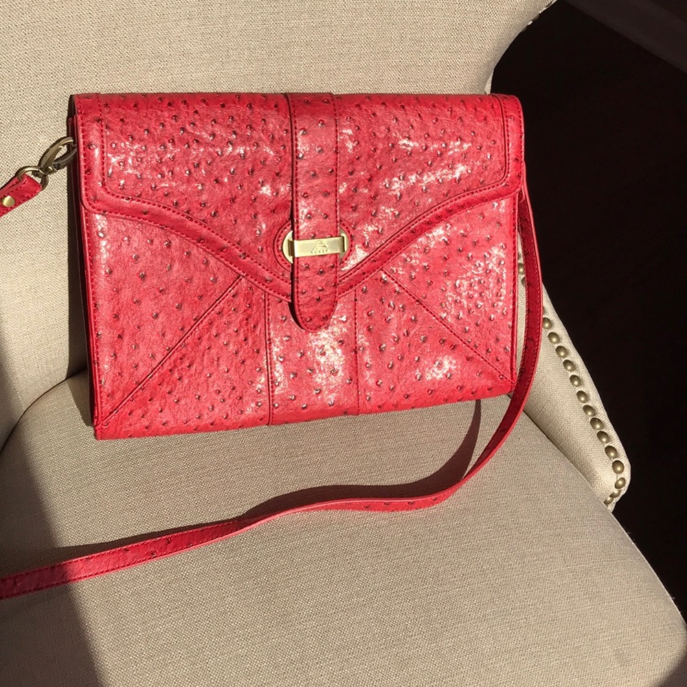 Koret Envelope / Shoulder Bag